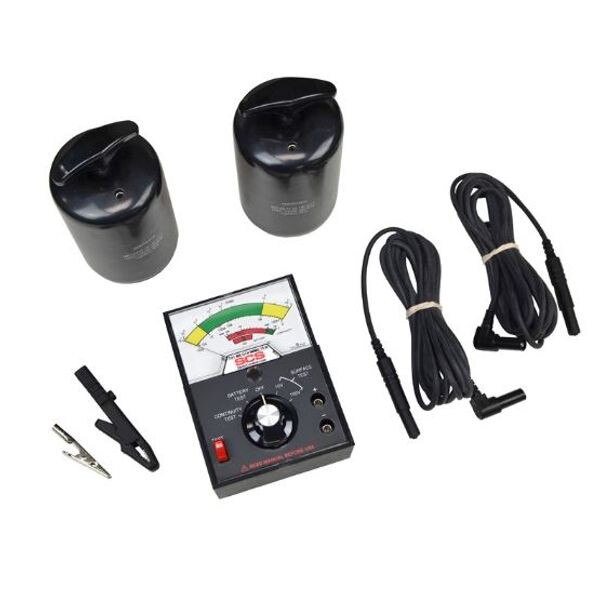 SCS 701 Analog Surface Resistance M